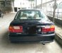 Mazda 323F   2001 - Bán Mazda 323F đời 2001, màu đen, 125 triệu