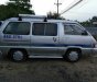 Toyota Van 1985 - Cần bán lại xe Toyota Van đời 1985, màu bạc số sàn