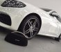 Mercedes-Benz E class E300 AMG 2017 - Cần bán xe Mercedes E300 AMG năm 2017, màu trắng