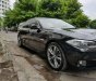 BMW 5 Series  523i   2010 - Bán xe BMW 5 Series 523i đời 2010, màu đen, xe nhập