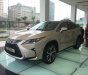 Lexus RX 350 2017 - Cần bán xe Lexus RX 350 đời 2017, màu vàng