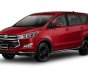Toyota Innova 2.0G  2018 - Cần bán xe Toyota Innova 2.0 Ventuner màu đỏ