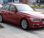 BMW 3 Series 328i 2012 - Cần bán lại xe BMW 3 Series 328i đời 2012, màu đỏ xe gia đình