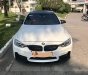 BMW M3 2016 - Bán ô tô BMW M3 đời 2016, màu trắng, xe nhập