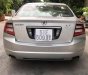 Acura TL 3.2 2009 - Bán Acura TL 3.2 đời 2009, màu bạc, xe nhập chính chủ