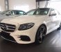 Mercedes-Benz E class E300 AMG 2017 - Cần bán xe Mercedes E300 AMG năm 2017, màu trắng