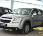 Chevrolet Orlando LTZ 2017 - Hỗ trợ mua xe Chevrolet Orlando 7 chỗ tự động,trả trước 160 triệu ra biển số lấy xe, LH Nhung 0907148849