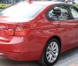 BMW 3 Series 328i 2012 - Cần bán lại xe BMW 3 Series 328i đời 2012, màu đỏ xe gia đình