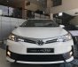 Toyota Corolla altis 1.8 CVT 2018 - Bán Toyota Corolla Altis 1.8G CVT 2018, mẫu xe toàn cầu, có đủ màu, khuyến mãi lớn, giao xe ngay