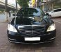 Mercedes-Benz S class S300 2010 - Cần bán xe Mercedes S300 đời 2010, màu đen, xe nhập