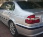 BMW 3 Series 325i 2004 - Bán BMW 3 Series 325i sản xuất 2004, màu bạc, nhập khẩu còn mới