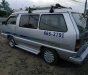 Toyota Van 1985 - Cần bán lại xe Toyota Van đời 1985, màu bạc số sàn