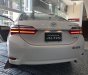 Toyota Corolla altis 1.8 CVT 2018 - Bán Toyota Corolla Altis 1.8G CVT 2018, mẫu xe toàn cầu, có đủ màu, khuyến mãi lớn, giao xe ngay