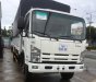 Xe tải 1000kg 2017 - Xe tải Vĩnh Phát 8T2 model VM129 (Isuzu) thùng siêu dài 7.1m. Xe tải VM 8T2 mới 2017