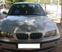 BMW 3 Series 325i 2004 - Bán BMW 3 Series 325i sản xuất 2004, màu bạc, nhập khẩu còn mới