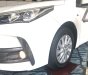 Toyota Corolla altis 1.8 CVT 2018 - Bán Toyota Corolla Altis 1.8G CVT 2018, mẫu xe toàn cầu, có đủ màu, khuyến mãi lớn, giao xe ngay