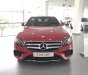 Mercedes-Benz E class E300 AMG 2018 - Bán Mercedes E300 AMG 2018 chính hãng, nhiều màu sắc - Mercedes Phú Mỹ Hưng