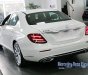 Mercedes-Benz E class E200 2017 - Bán xe Mercedes E200 sản xuất 2017, màu trắng