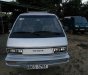 Toyota Van 1985 - Cần bán lại xe Toyota Van đời 1985, màu bạc số sàn