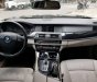 BMW 5 Series  523i   2010 - Bán xe BMW 5 Series 523i đời 2010, màu đen, xe nhập