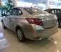 Toyota Vios 2106 - Cần bán Toyota Vios đời 2106, màu bạc, nhập khẩu