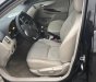 Toyota Corolla altis MT 2011 - Bán Toyota Corolla Altis sản xuất 2011, màu đen, giá 465tr