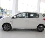 Mitsubishi Mirage CVT 2017 - Bán xe Mitsubishi Mirage đời 2018 chính hãng tại Quảng Bình, giao xe ngay trong tháng 5/2018. LH 0911 82 1516