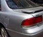 Mazda 626 1995 - Bán ô tô Mazda 626 đời 1995, màu bạc, nhập khẩu nguyên chiếc