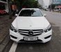 Mercedes-Benz E250 AMG 2015 - Mercedes E250AMG 2015 màu trắng