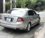 Acura TL   2008 - Bán Acura TL đời 2008, màu bạc, nhập khẩu