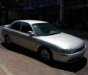 Mazda 626 1995 - Bán Mazda 626 đời 1995, màu bạc, nhập khẩu