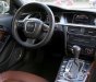 Audi A5   2010 - Bán Audi A5 năm 2010, màu trắng, nhập khẩu