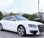 Audi A5   2010 - Bán Audi A5 năm 2010, màu trắng, nhập khẩu