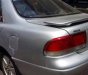 Mazda 626 1995 - Bán Mazda 626 đời 1995, màu bạc, nhập khẩu