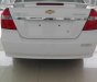 Chevrolet Aveo    2017 - Cần bán xe Chevrolet Aveo đời 2017, màu trắng