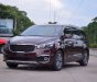 Kia VT250 3.3 GAT 2018 - Bán Kia Sedona GAT 2018 giá tốt nhất tại Biên Hòa - Đồng Nai - Liên hệ hotline 0933 96 88 98 - Hỗ trợ vay 80% giá trị xe