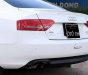 Audi A5   2010 - Bán Audi A5 năm 2010, màu trắng, nhập khẩu