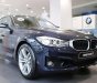 BMW 3 Series  320I GT 2017 - Bán BMW 3 Series 320I GT sản xuất 2017, màu đen, nhập khẩu nguyên chiếc