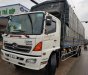 Hino 500 Series 500 2013 - Cần bán gấp Hino 500 Series 500 đời 2013, màu trắng