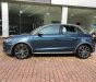 Audi A1 2016 - Bán xe Audi A1 màu xanh dương, nhập khẩu từ Đức