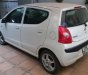 Nissan Pixo   1.0AT  2011 - Chính chủ bán Nissan Pixo 1.0AT đời 2011, màu trắng, nhập khẩu