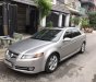 Acura TL   2008 - Bán Acura TL đời 2008, màu bạc, nhập khẩu