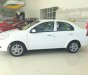 Chevrolet Aveo    2017 - Cần bán xe Chevrolet Aveo đời 2017, màu trắng