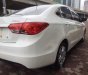 Haima 2016 - Xe Haima M3 đời 2016, màu trắng, giá chỉ 338 triệu