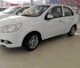 Chevrolet Aveo    2017 - Cần bán xe Chevrolet Aveo đời 2017, màu trắng
