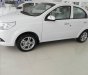 Chevrolet Aveo    2017 - Cần bán xe Chevrolet Aveo đời 2017, màu trắng
