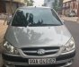 Hyundai Click 1.4 AT 2008 - Cần bán Hyundai Click 1.4 AT đời 2008, màu bạc, nhập khẩu nguyên chiếc số tự động, 245tr