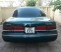 Ford Crown victoria 1995 - Cần bán lại xe Ford Crown Victoria đời 1995