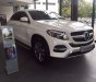 Mercedes-Benz GLE-Class   GLE400 2016 - Cần bán Mercedes GLE400 đời 2016, màu trắng, nhập khẩu