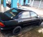 Mazda 323F 2001 - Cần bán xe Mazda 323F đời 2001, màu đen, giá 125tr